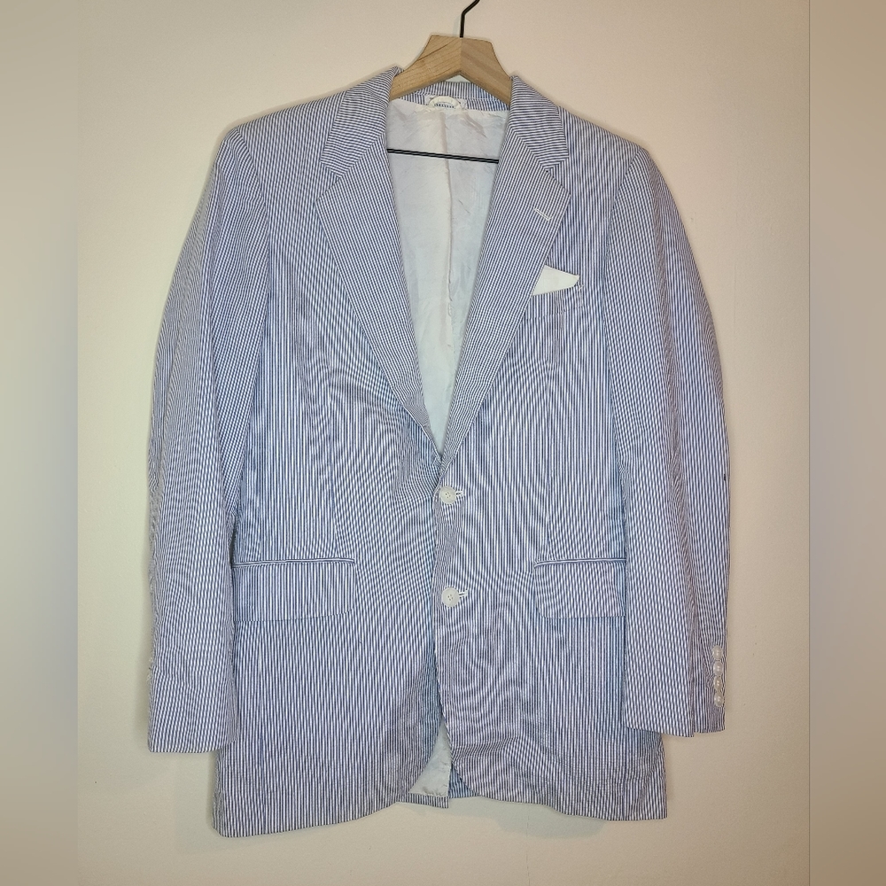 the university shop new haven jacket